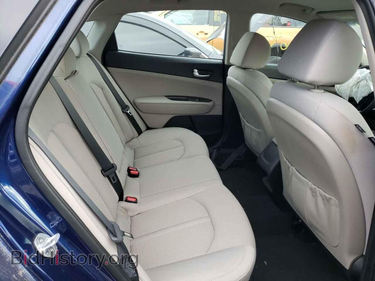 2016 KIA OPTIMA - VIN: 5XXGT4L34GG034194 - Фото 6