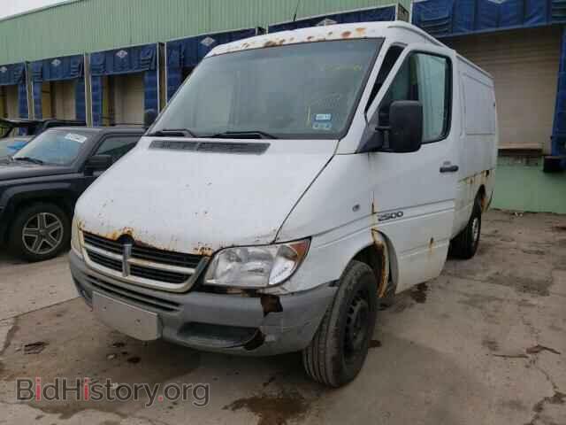 2006 DODGE SPRINTER - VIN: WD0PD644765929818 - Photo 2
