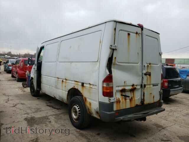 2006 DODGE SPRINTER - VIN: WD0PD644765929818 - Photo 3