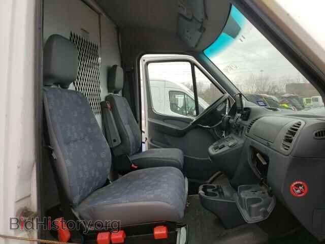 2006 DODGE SPRINTER - VIN: WD0PD644765929818 - Photo 5