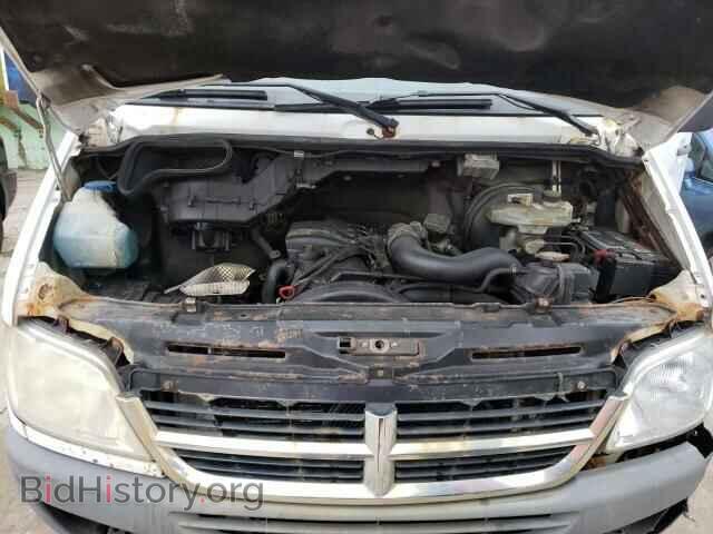 2006 DODGE SPRINTER - VIN: WD0PD644765929818 - Photo 7