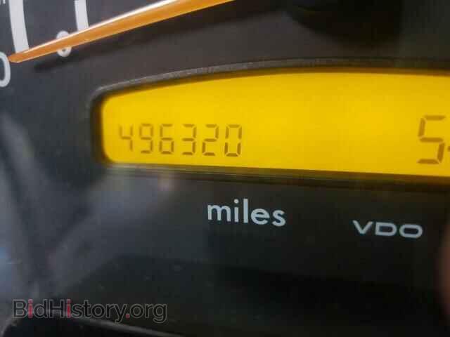 2006 DODGE SPRINTER - VIN: WD0PD644765929818 - Photo 8
