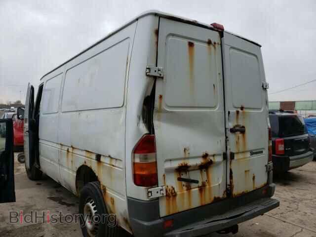 2006 DODGE SPRINTER - VIN: WD0PD644765929818 - Photo 9