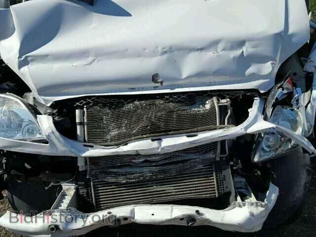 2012 MERCEDES-BENZ SPRINTER - VIN: WD3PE7CC9C5705590 - Фото 9