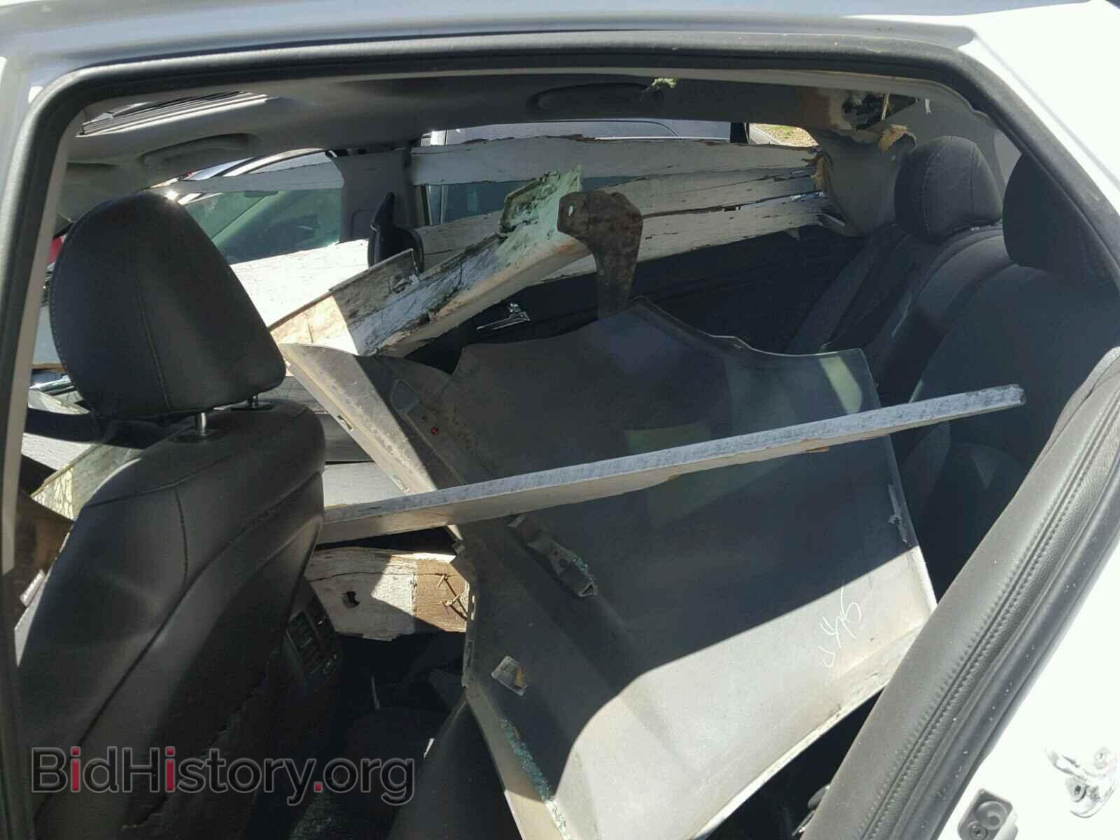2012 KIA OPTIMA - VIN: 5XXGR4A61CG026642 - Фото 6