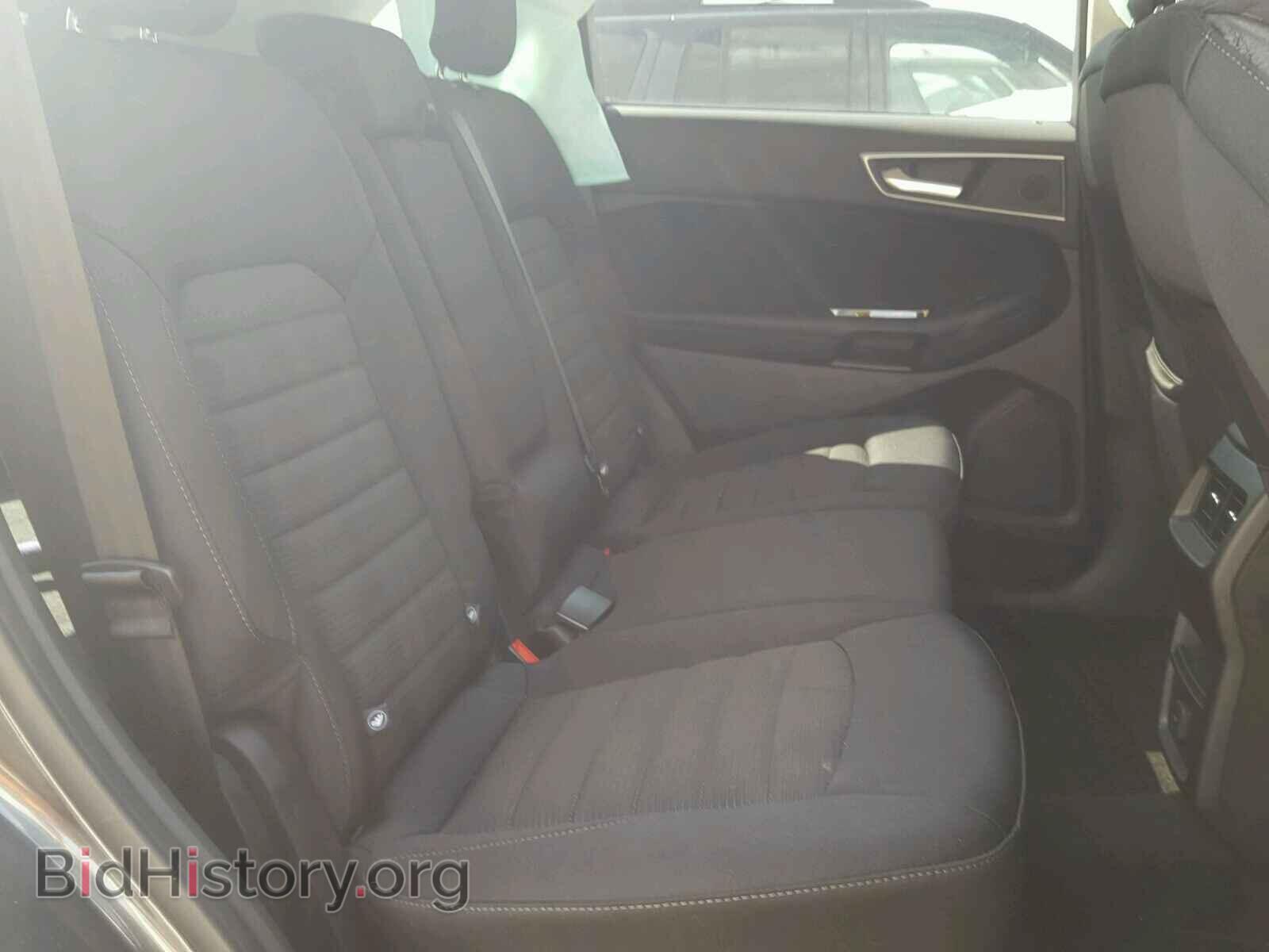 2017 FORD EDGE - VIN: 2FMPK4J91HBC42279 - Фото 6