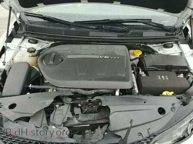 2015 CHRYSLER 200 - VIN: 1C3CCCBG5FN529718 - Фото 7