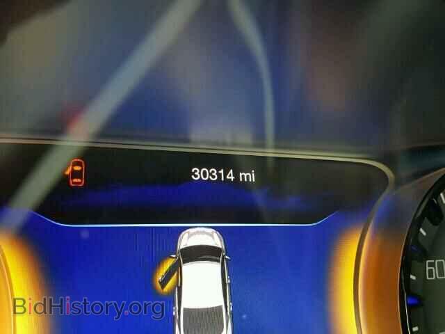 2015 CHRYSLER 200 - VIN: 1C3CCCBG5FN529718 - Фото 8