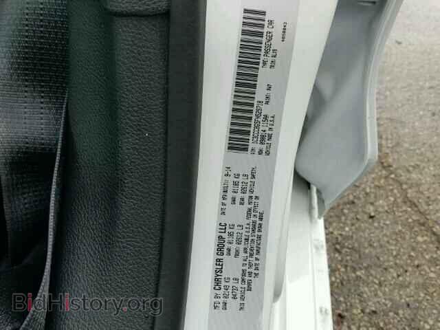 2015 CHRYSLER 200 - VIN: 1C3CCCBG5FN529718 - Фото 10