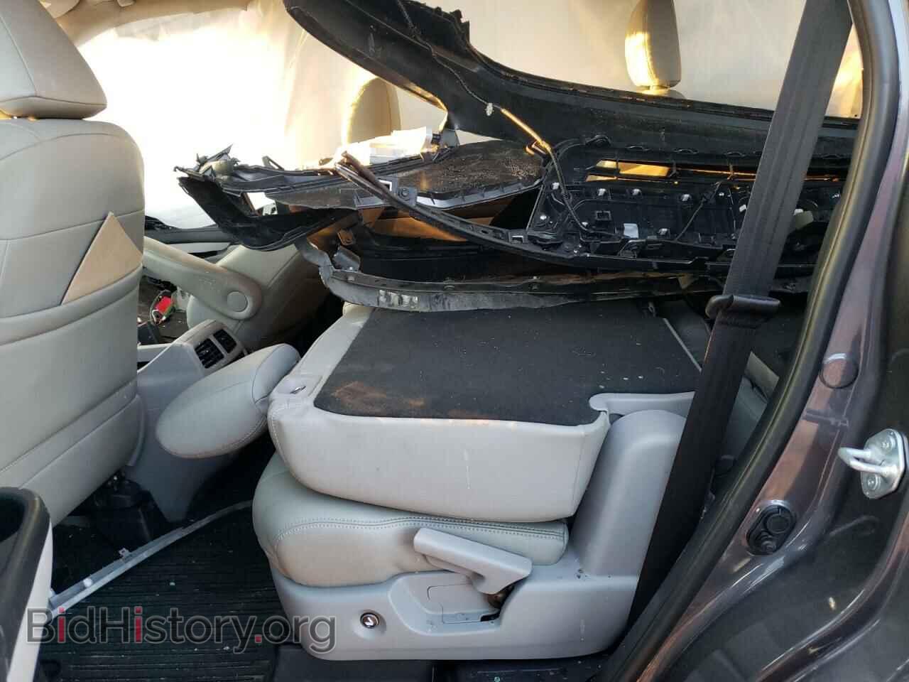 2021 HONDA PILOT - VIN: 5FNYF5H33MB025608 - Фото 6