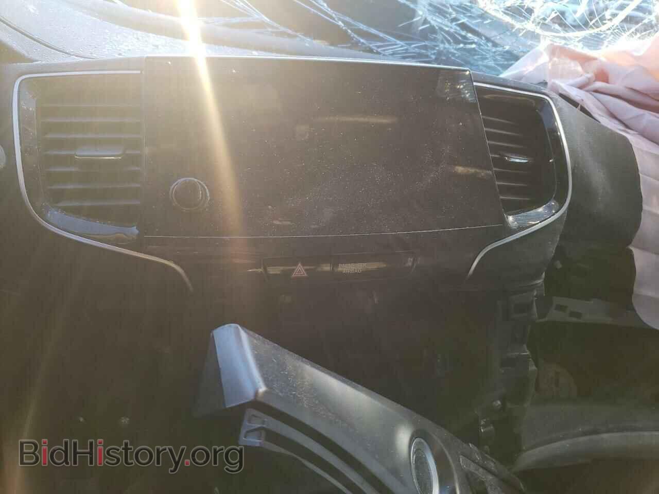 2021 HONDA PILOT - VIN: 5FNYF5H33MB025608 - Фото 9