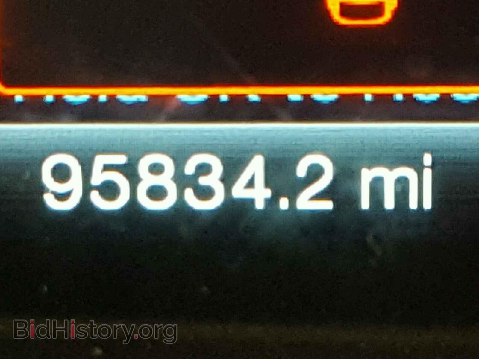 2015 FORD EXPLORER - VIN: 1FM5K7F85FGA10279 - Photo 8