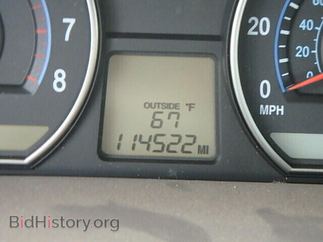 2008 KIA OPTIMA - VIN: KNAGE123885251289 - Фото 8
