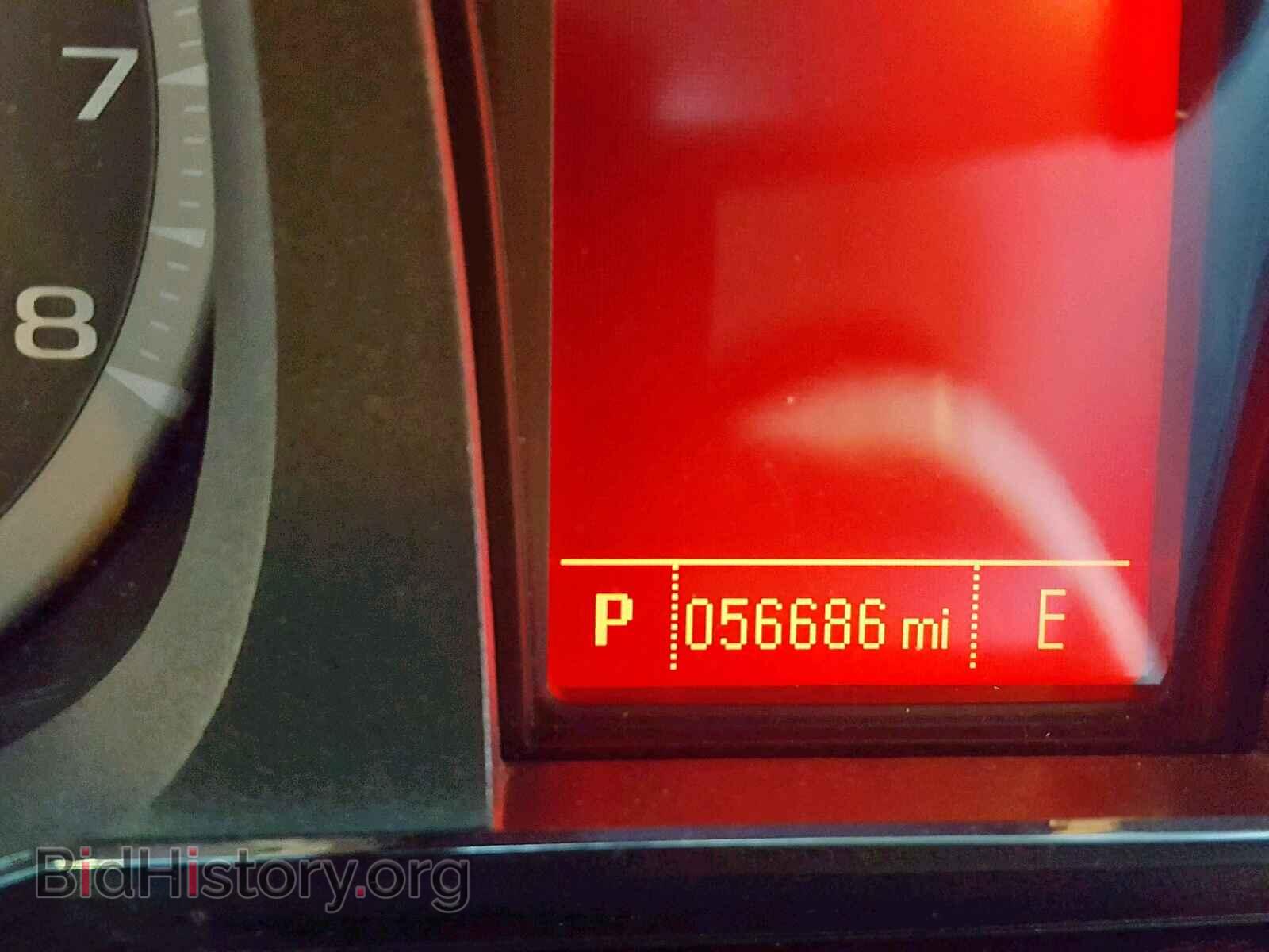 2015 GMC TERRAIN SL - VIN: 2GKALMEK7F6205333 - Фото 8