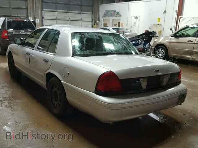 2005 FORD CROWN VIC - VIN: 2FAHP71W55X176423 - Фото 3