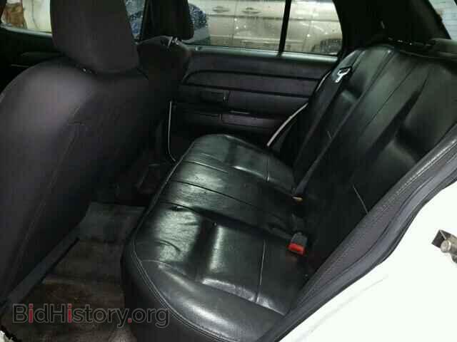 2005 FORD CROWN VIC - VIN: 2FAHP71W55X176423 - Фото 6