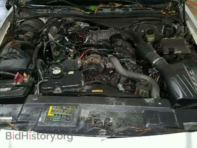 2005 FORD CROWN VIC - VIN: 2FAHP71W55X176423 - Фото 7