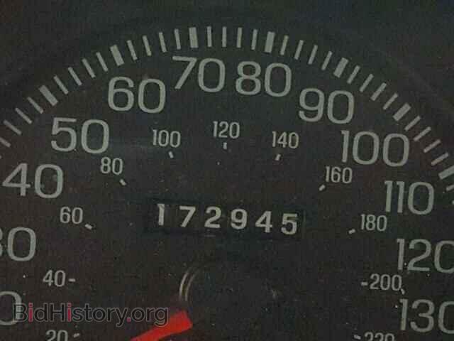 2005 FORD CROWN VIC - VIN: 2FAHP71W55X176423 - Фото 8