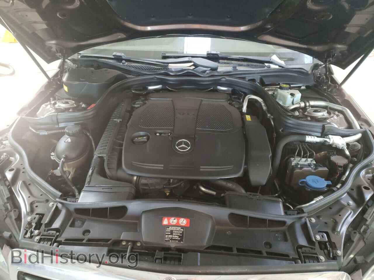 2014 MERCEDES-BENZ E-CLASS - VIN: WDDHF8JB4EB056864 - Фото 7