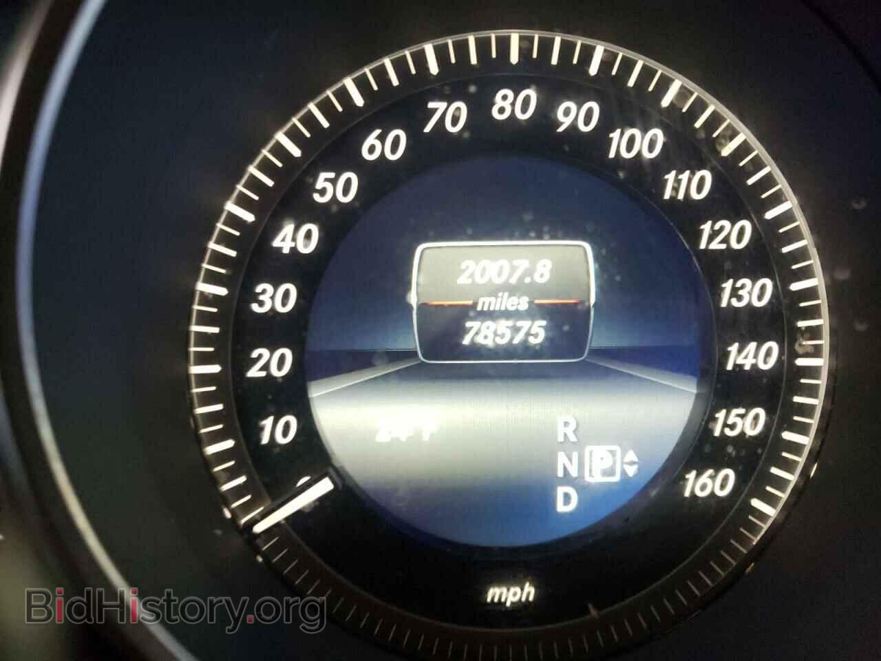 2014 MERCEDES-BENZ E-CLASS - VIN: WDDHF8JB4EB056864 - Фото 8
