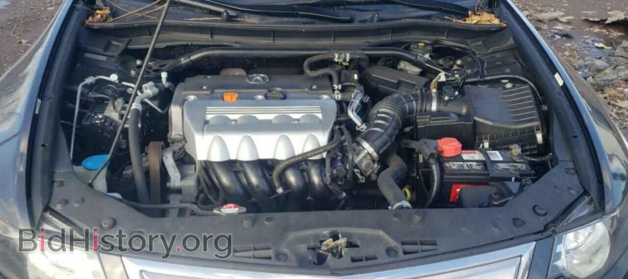 2012 ACURA TSX - VIN: JH4CU2F62CC025671 - Фото 7