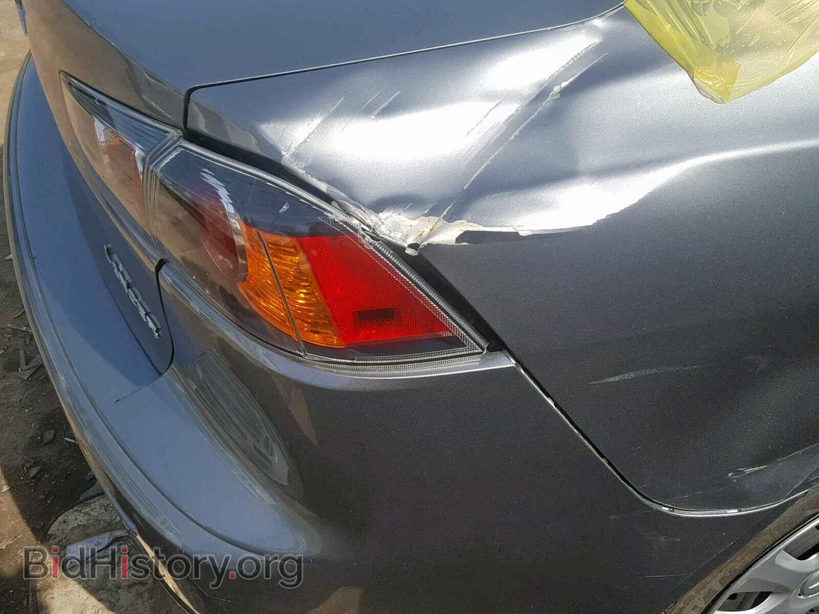 2014 MITSUBISHI LANCER ES/ - VIN: JA32U2FU9EU010379 - Фото 9