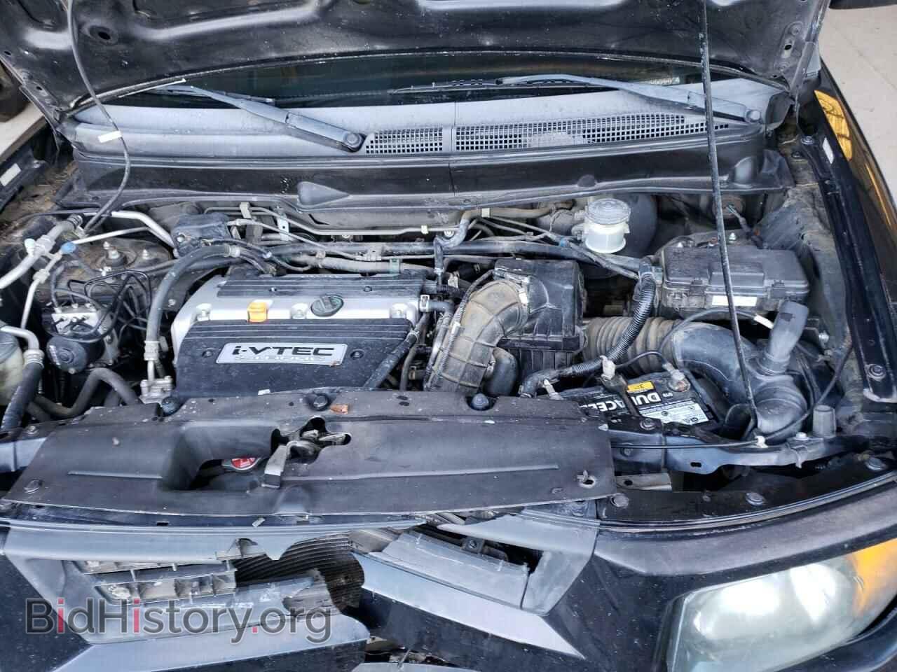 2008 HONDA ELEMENT - VIN: 5J6YH28728L018142 - Фото 7