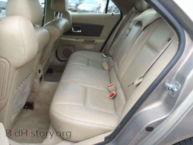 2007 CADILLAC CTS - VIN: 1G6DP577970179987 - Фото 6