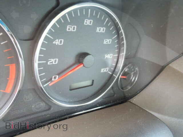 2007 CADILLAC CTS - VIN: 1G6DP577970179987 - Фото 8