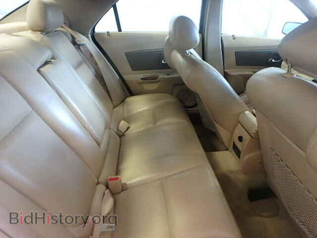 2007 CADILLAC CTS - VIN: 1G6DP577170106077 - Фото 6