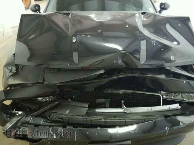 2013 DODGE CHALLENGER - VIN: 2C3CDYAG1DH662882 - Фото 7
