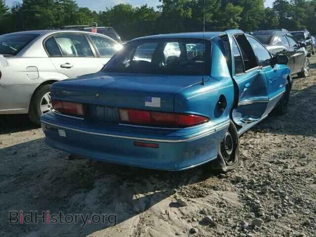 1993 BUICK SKYLARK - VIN: 1G4NV5430PC276076 - Фото 4