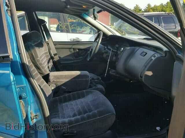 1993 BUICK SKYLARK - VIN: 1G4NV5430PC276076 - Фото 5