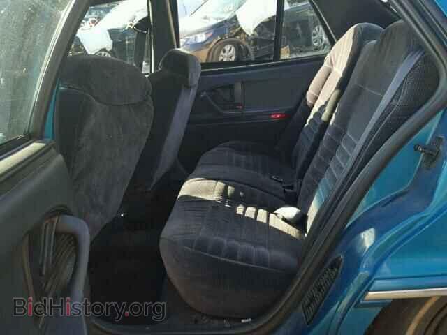 1993 BUICK SKYLARK - VIN: 1G4NV5430PC276076 - Фото 6