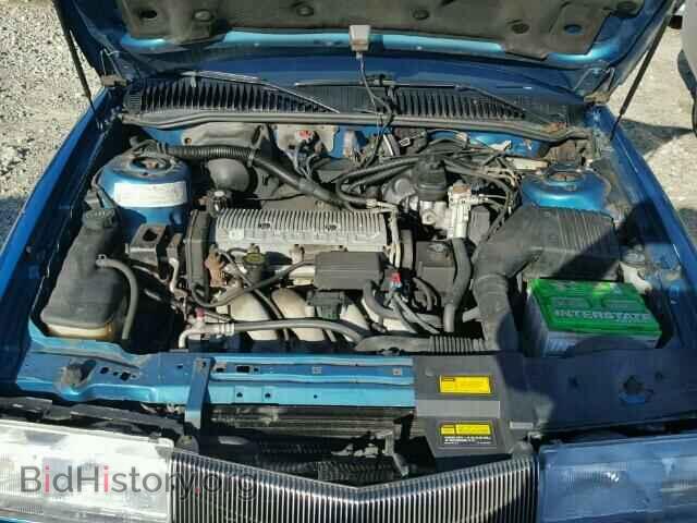 1993 BUICK SKYLARK - VIN: 1G4NV5430PC276076 - Фото 7