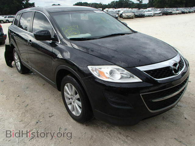 Photo JM3TB2MA0A0224805 - MAZDA CX-9 2010