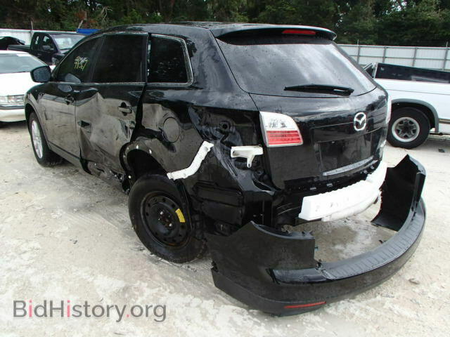 2010 MAZDA CX-9 - VIN: JM3TB2MA0A0224805 - Фото 3