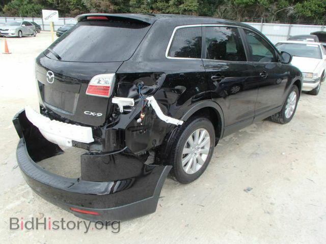 2010 MAZDA CX-9 - VIN: JM3TB2MA0A0224805 - Фото 4