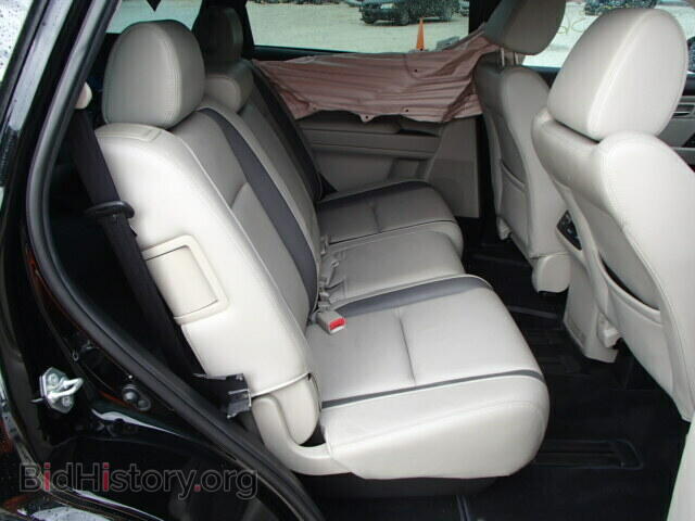 2010 MAZDA CX-9 - VIN: JM3TB2MA0A0224805 - Фото 6