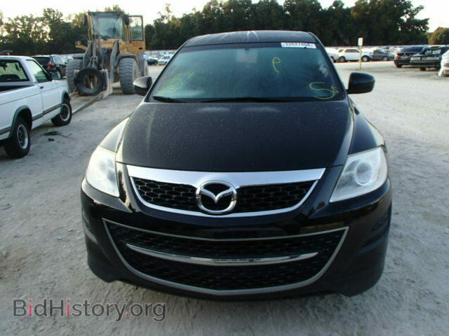 2010 MAZDA CX-9 - VIN: JM3TB2MA0A0224805 - Фото 10