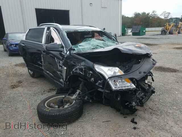Photo 3GYFNBE33ES601729 - CADILLAC SRX 2014
