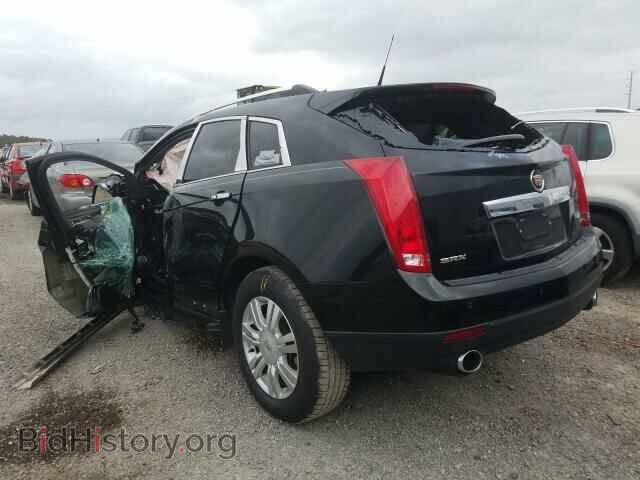 2014 CADILLAC SRX - VIN: 3GYFNBE33ES601729 - Фото 3