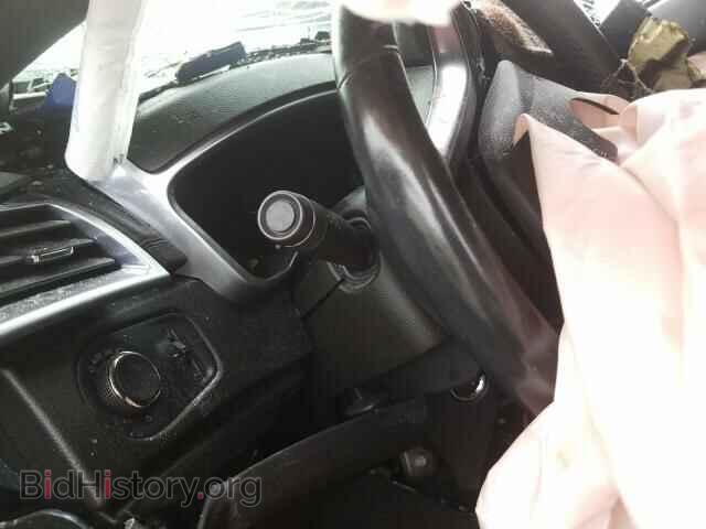 2014 CADILLAC SRX - VIN: 3GYFNBE33ES601729 - Фото 8
