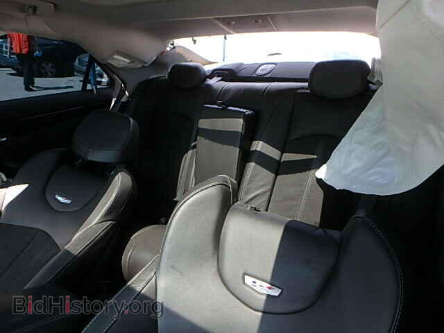 2014 CADILLAC CTS - VIN: 1G6DV5EP5E0115063 - Фото 6