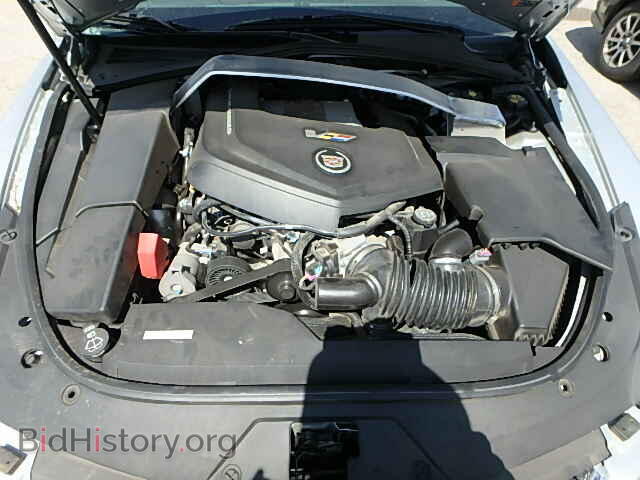 2014 CADILLAC CTS - VIN: 1G6DV5EP5E0115063 - Фото 7