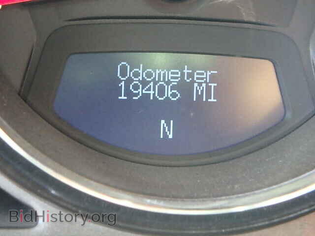 2014 CADILLAC CTS - VIN: 1G6DV5EP5E0115063 - Фото 8