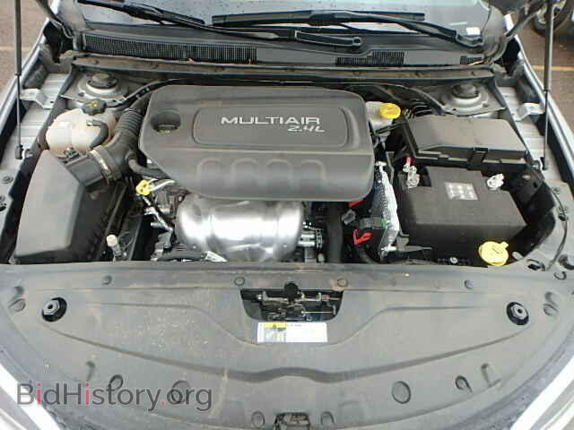 2015 CHRYSLER 200 - VIN: 1C3CCCAB9FN584601 - Фото 7