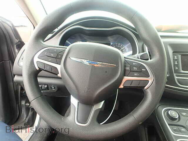 2015 CHRYSLER 200 - VIN: 1C3CCCAB9FN584601 - Фото 10