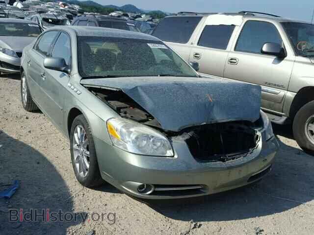 Фотография 1G4HE57Y56U242986 - BUICK LUCERNE 2006