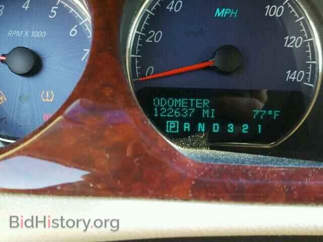 2006 BUICK LUCERNE - VIN: 1G4HE57Y56U242986 - Фото 8
